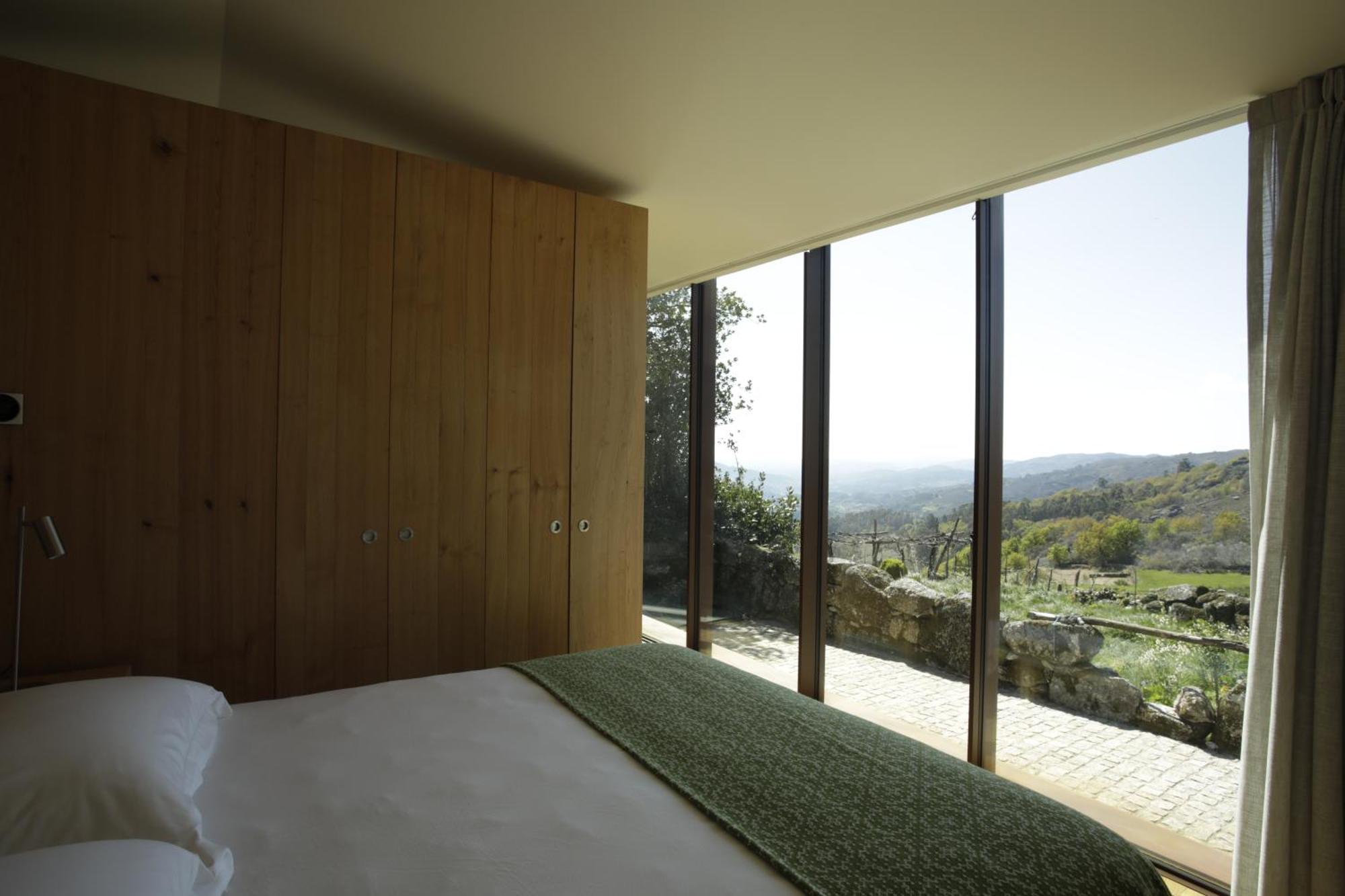 Geres - Leiras Do Tempo - Cottages Brufe Exterior photo