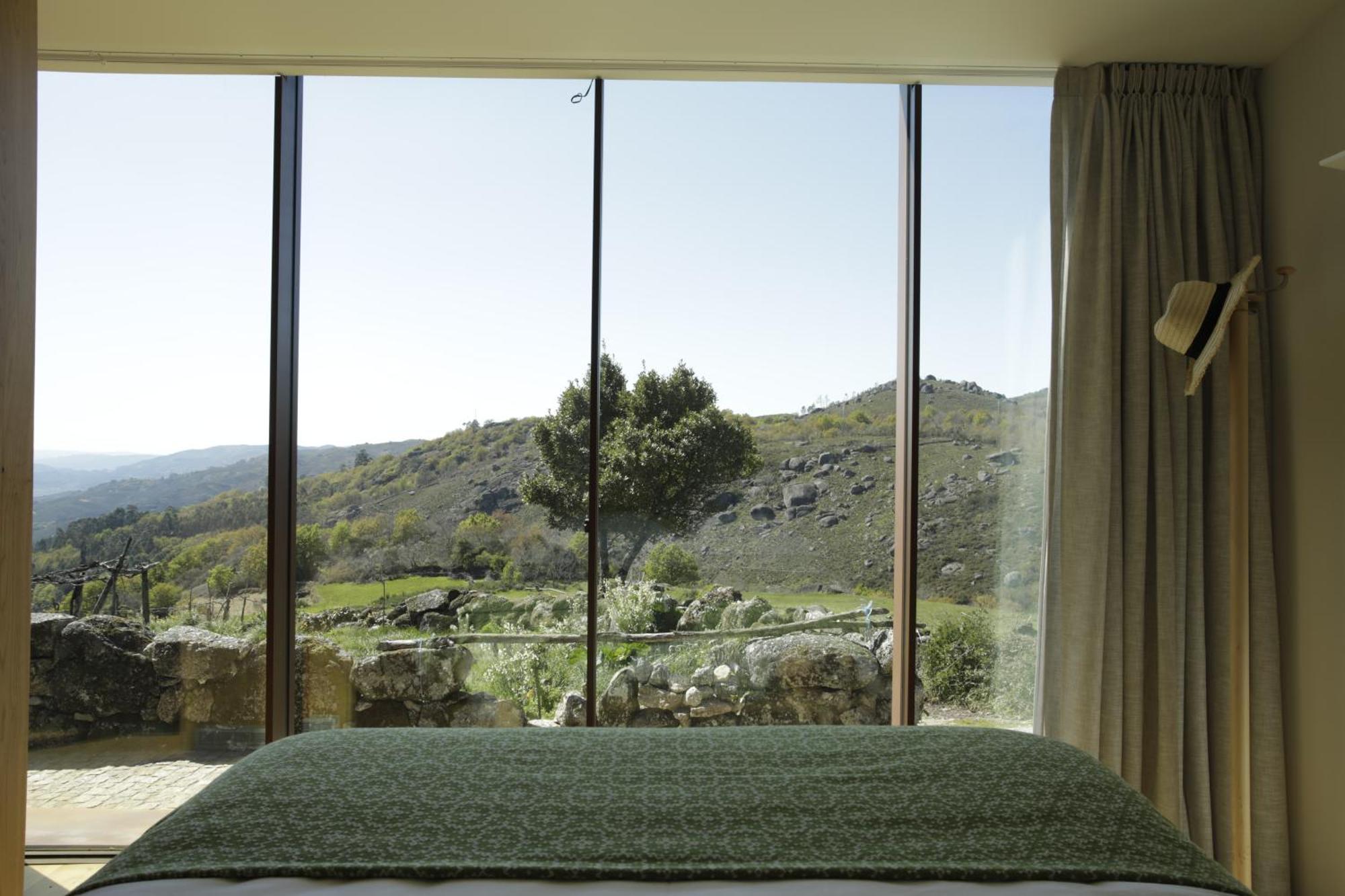 Geres - Leiras Do Tempo - Cottages Brufe Room photo